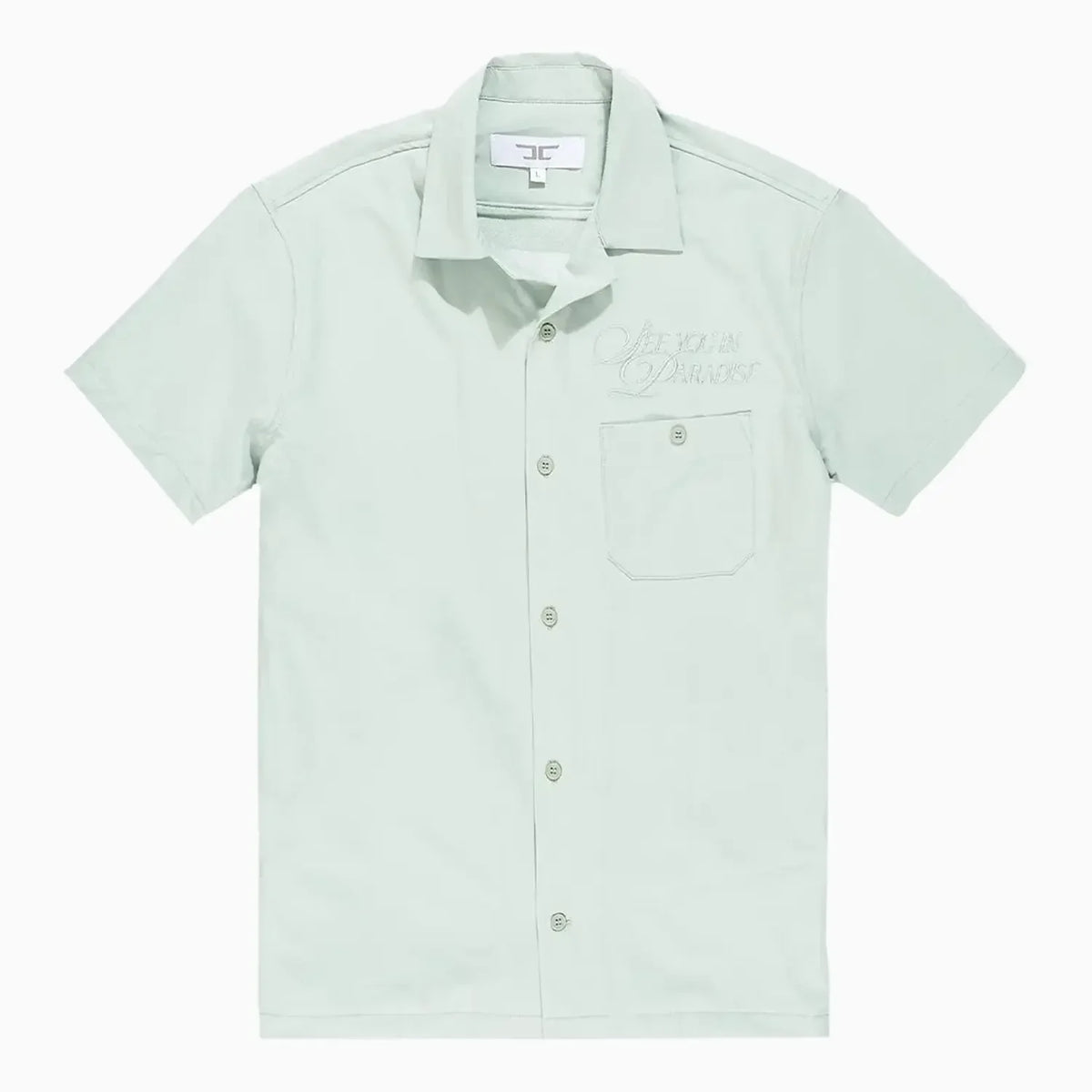 Tenue de mécanicien rétro Oakland pour homme