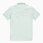 Tenue de mécanicien rétro Oakland pour homme