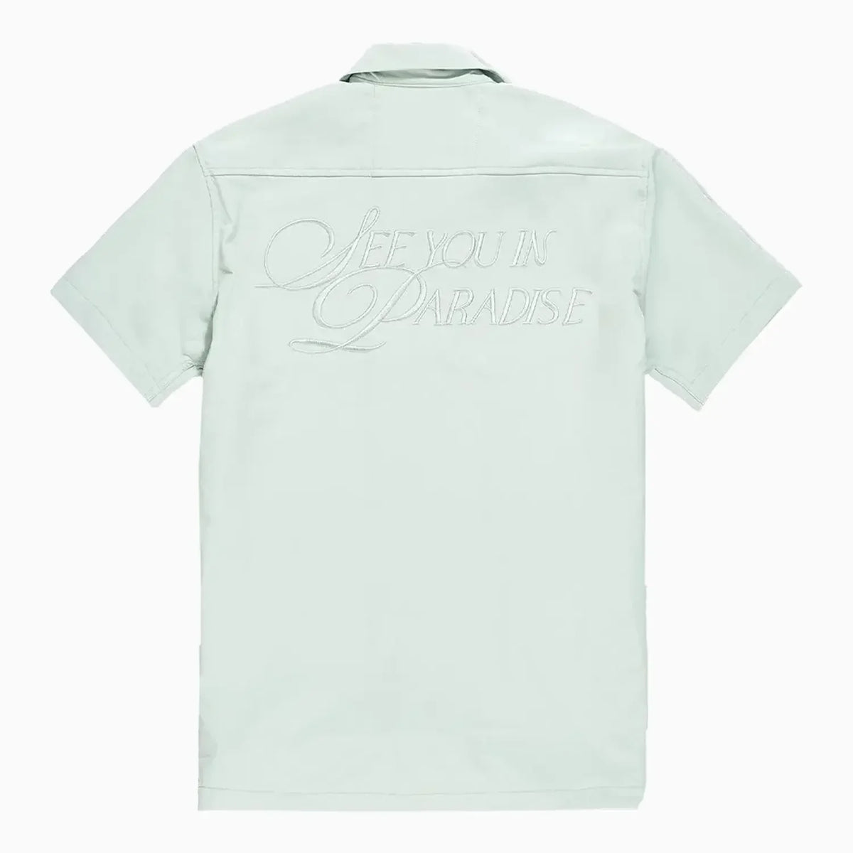 Men's Retro Oakland Mechanic Outfit