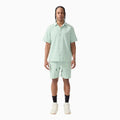 Tenue de mécanicien rétro Oakland pour homme
