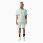 Tenue de mécanicien rétro Oakland pour homme