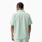 Tenue de mécanicien rétro Oakland pour homme