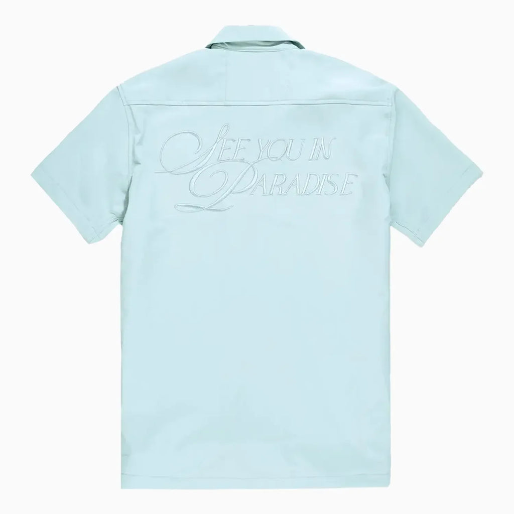 Men's Retro Oakland Mechanic Outfit
