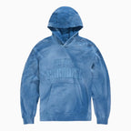 Men's Oasis Washed Pull Over Hoodie