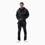 Men's Oasis Washed Pull Over Hoodie