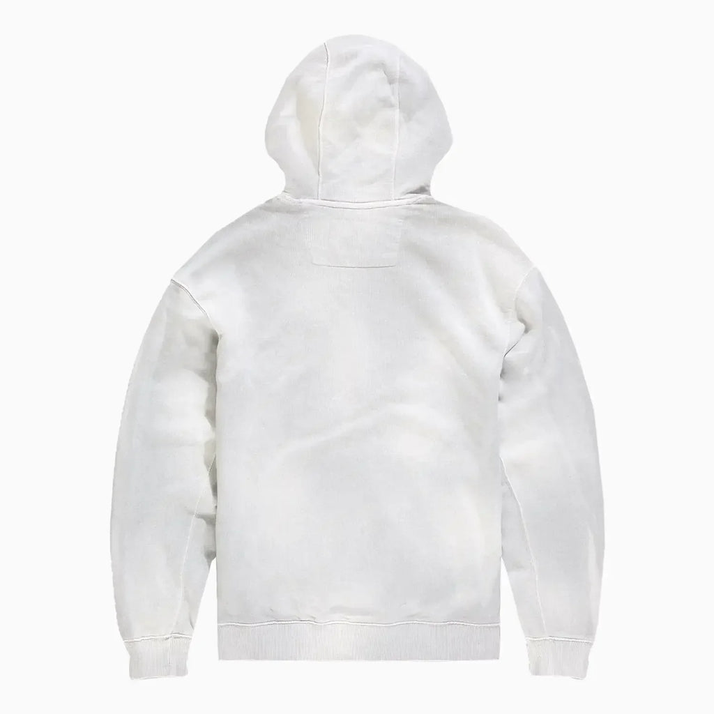 Men's Oasis Washed Pull Over Hoodie - Famous | Online Store