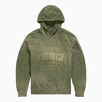Men's Oasis Washed Pull Over Hoodie