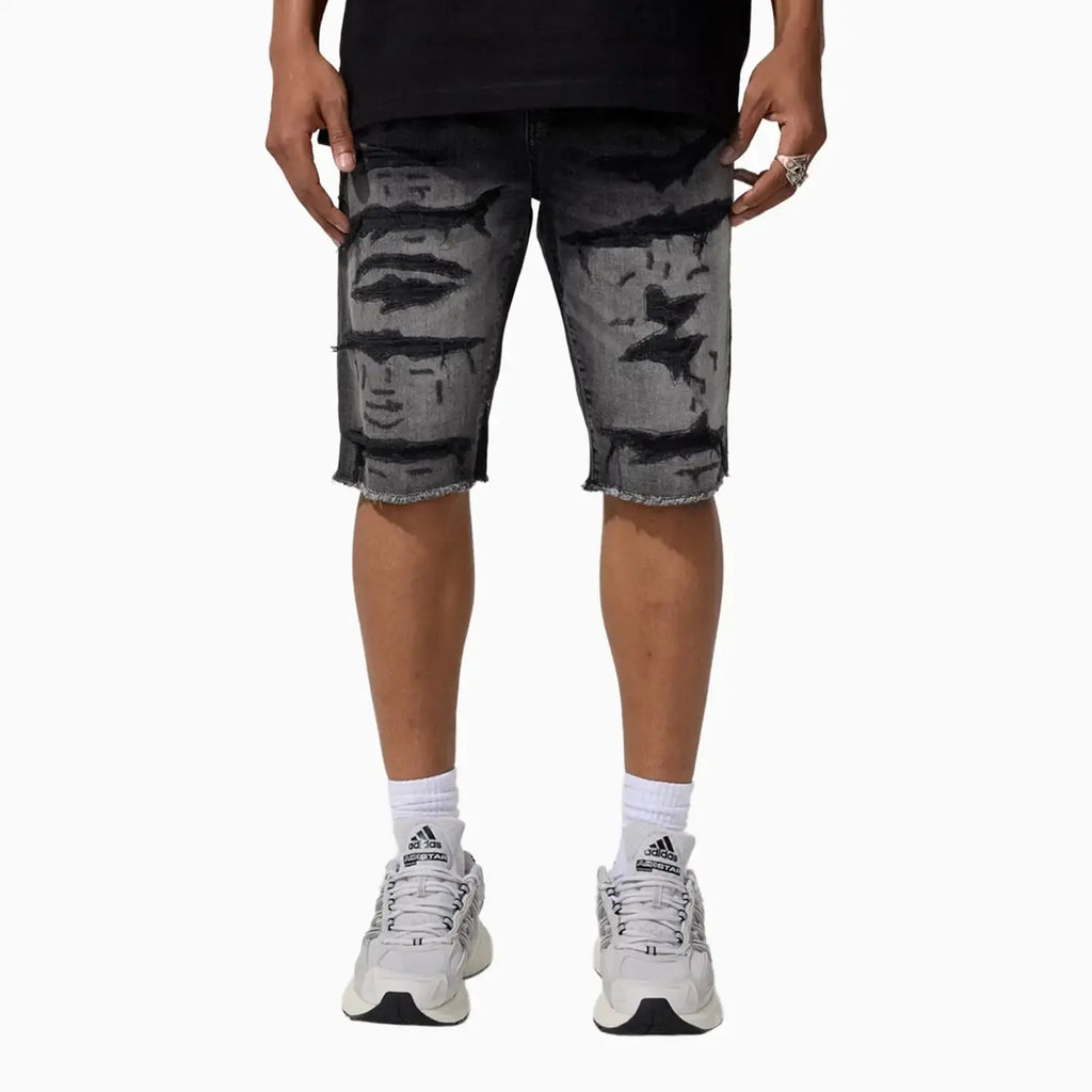 Men's OG Arlington Denim Shorts - Famous | Online Store