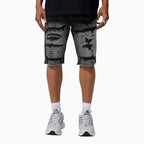 Men's OG Arlington Denim Shorts - Famous | Online Store