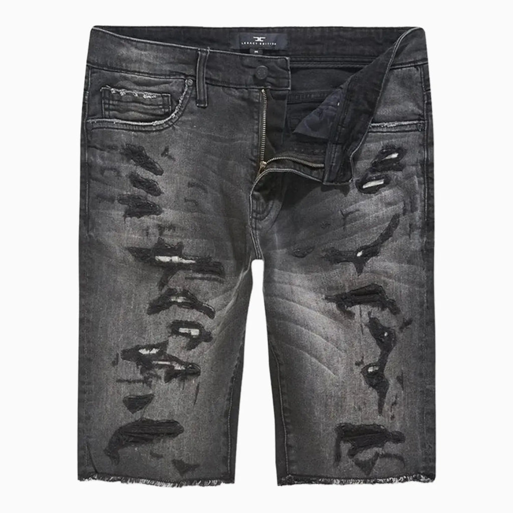 Men's OG Arlington Denim Shorts - Famous | Online Store