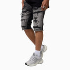 Men's OG Arlington Denim Shorts - Famous | Online Store