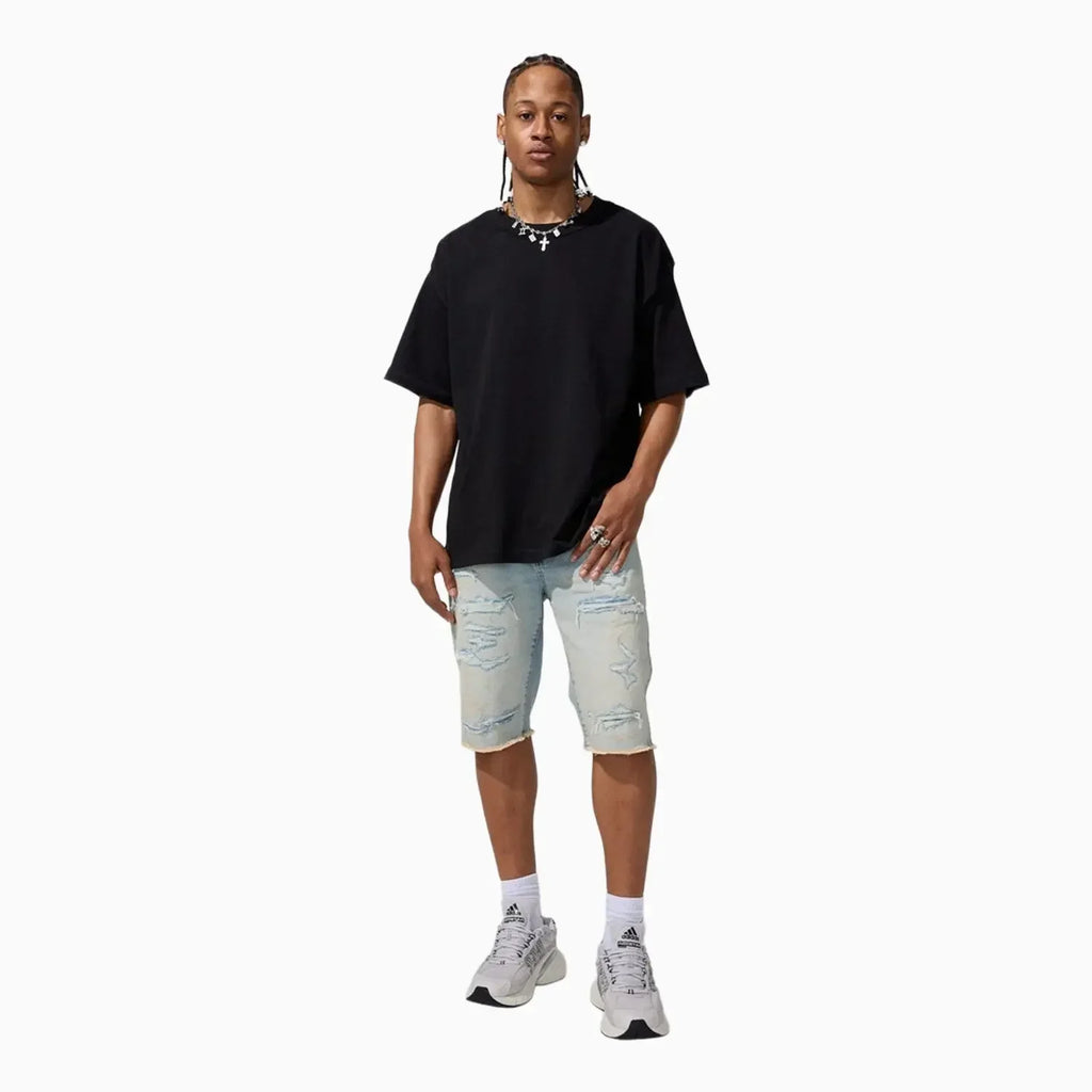 Men's OG Arlington Denim Shorts - Famous | Online Store