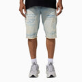 Men's OG Arlington Denim Shorts - Famous | Online Store
