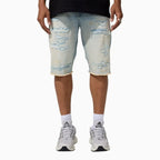 Men's OG Arlington Denim Shorts - Famous | Online Store