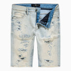 Men's OG Arlington Denim Shorts - Famous | Online Store