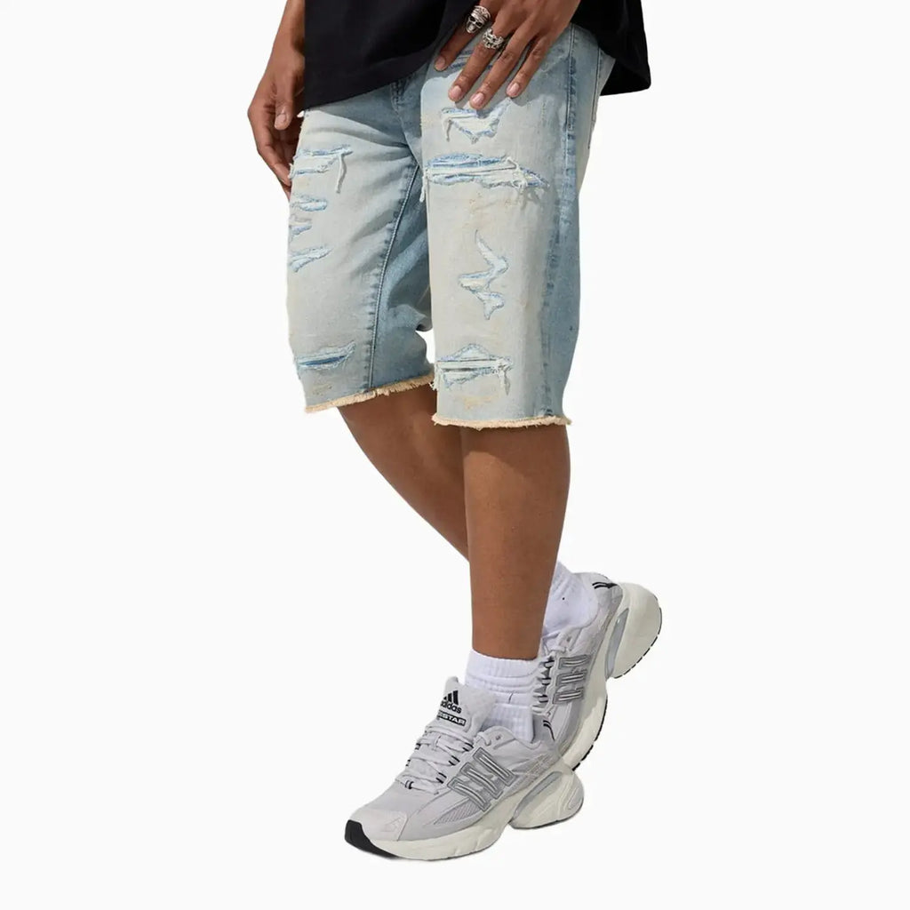 Men's OG Arlington Denim Shorts - Famous | Online Store