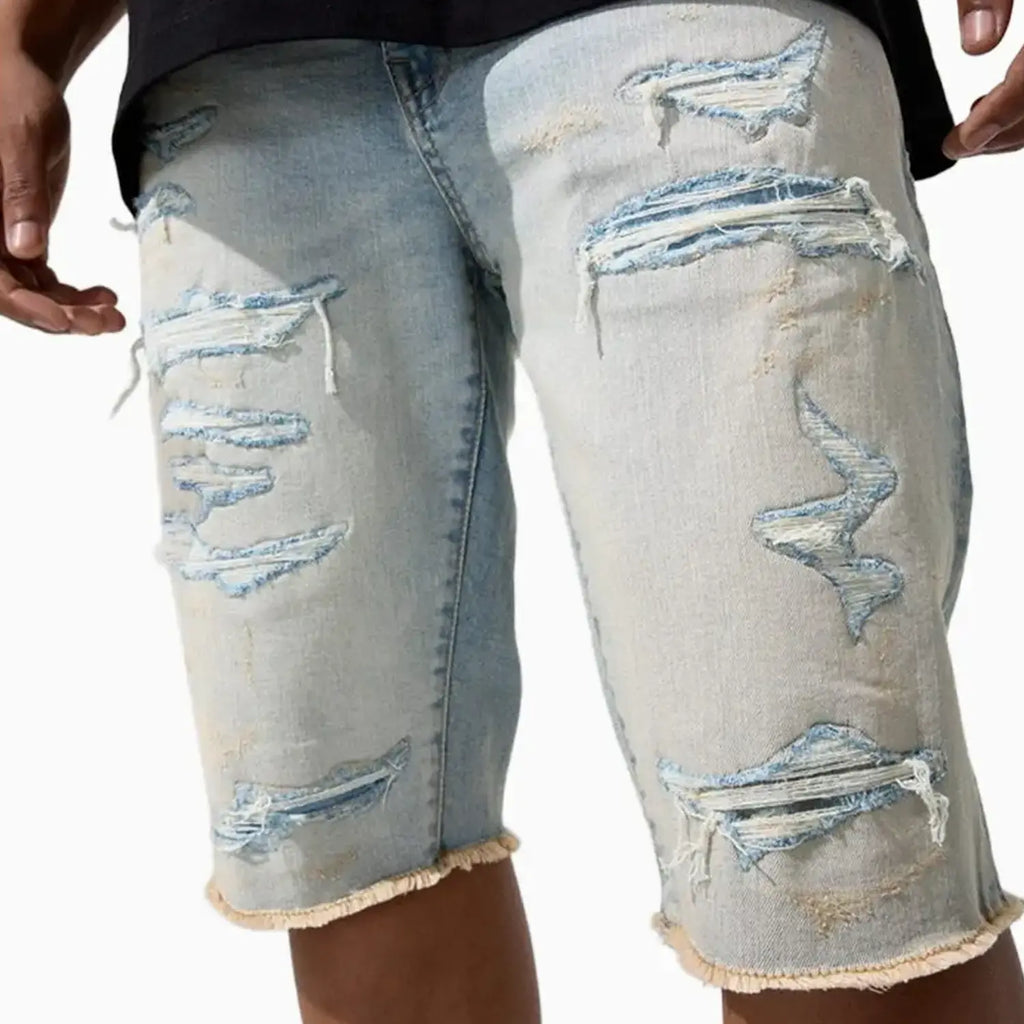 Men's OG Arlington Denim Shorts - Famous | Online Store