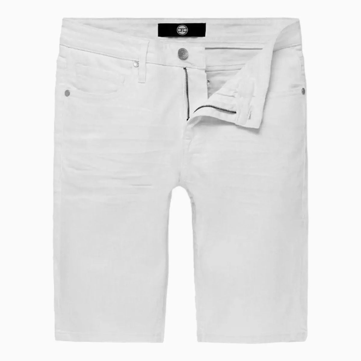 Pantalones cortos de sarga Nashville OG para hombre