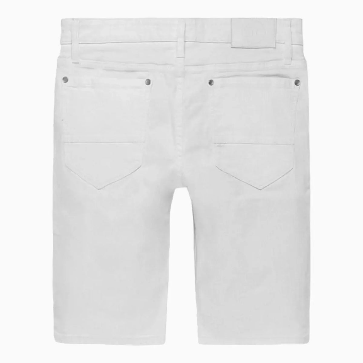 Pantalones cortos de sarga Nashville OG para hombre