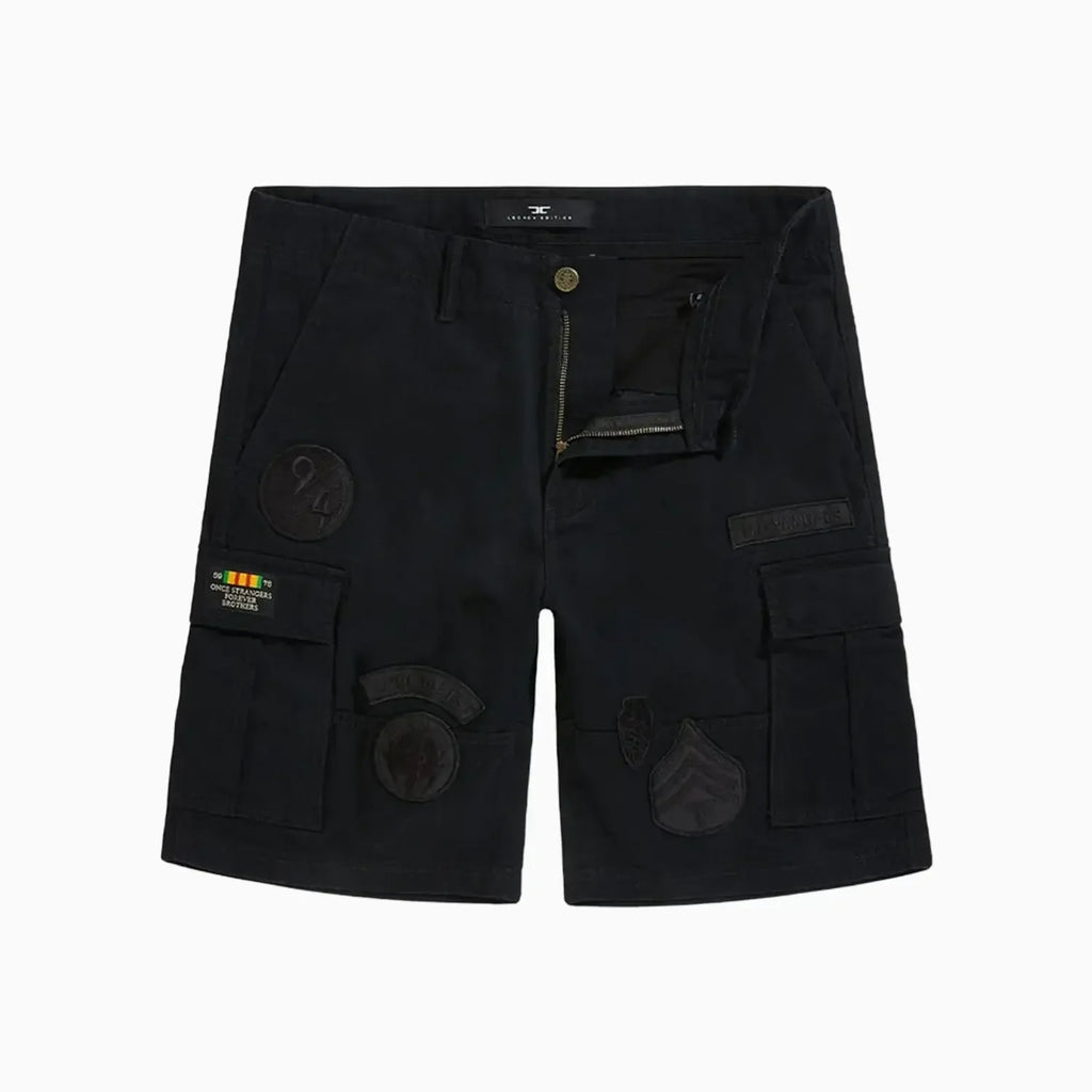 Men's OG Prestige Cargo Shorts - Famous | Online Store