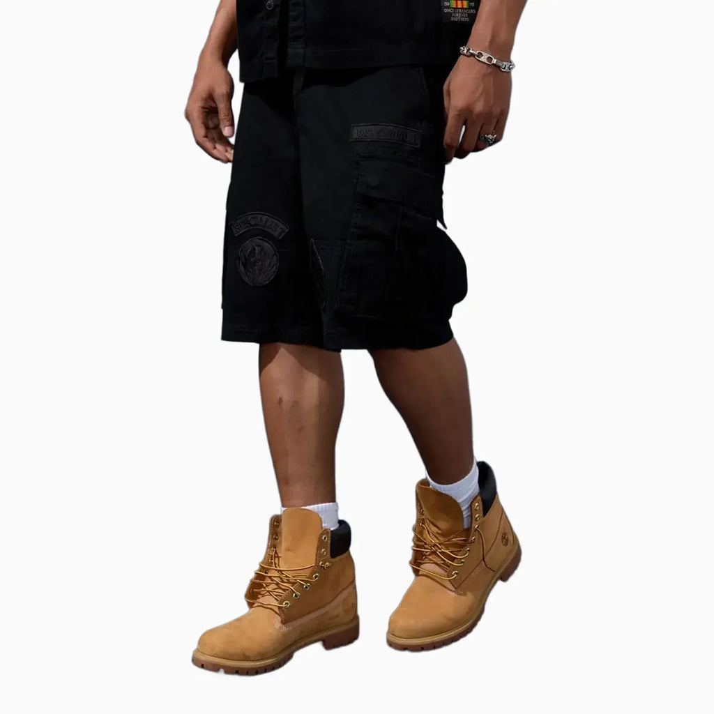 Men's OG Prestige Cargo Shorts - Famous | Online Store