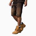 Men's OG Radiant Denim Shorts - Famous | Online Store