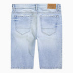 Men's OG Radiant Denim Shorts - Famous | Online Store