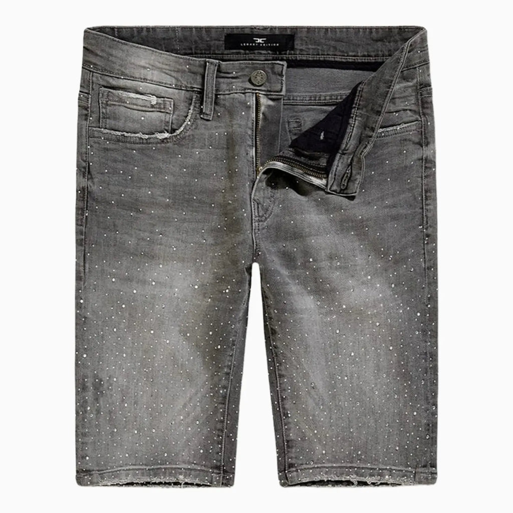 Men's OG Radiant Denim Shorts - Famous | Online Store