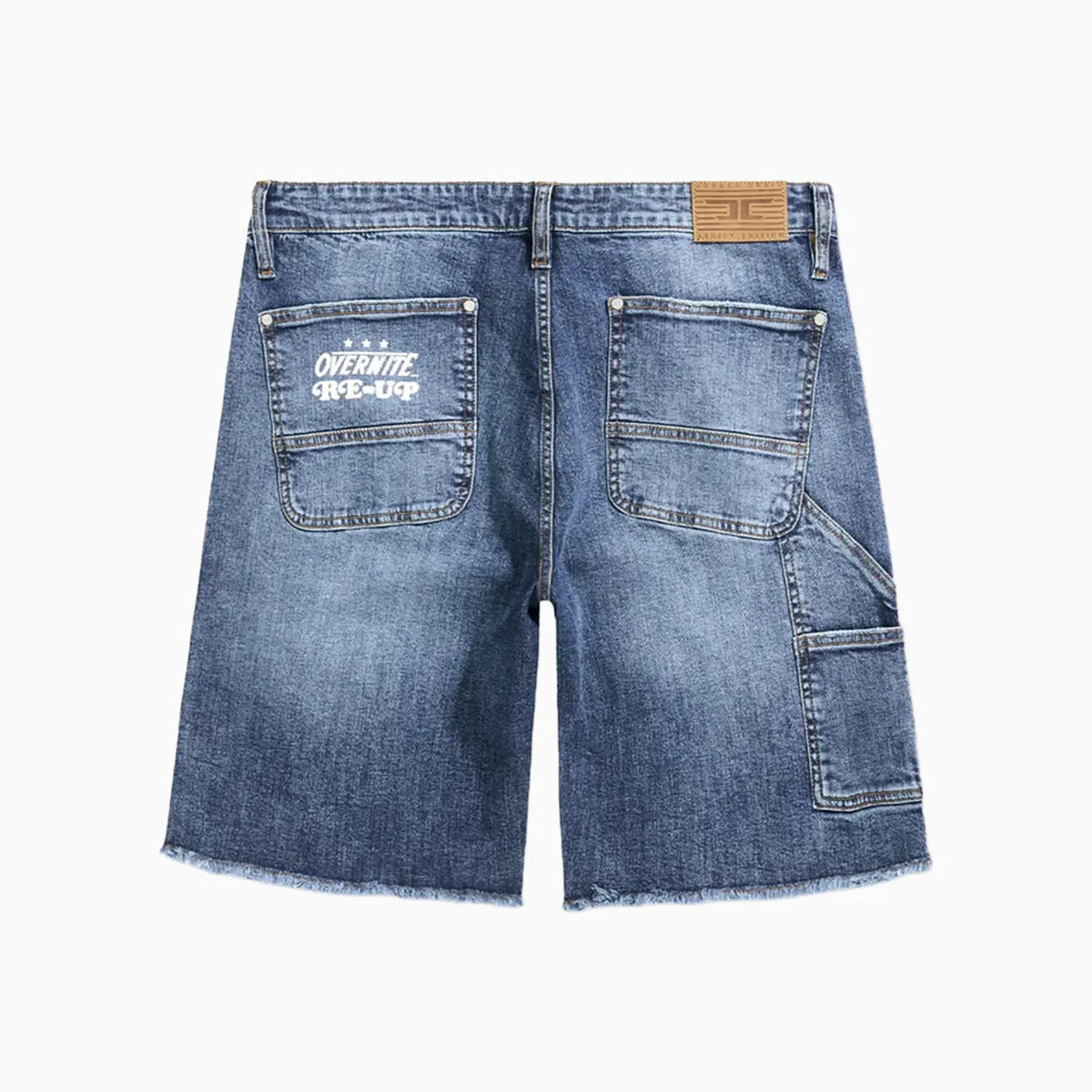 Men's OG  The Re-Up Denim Shorts