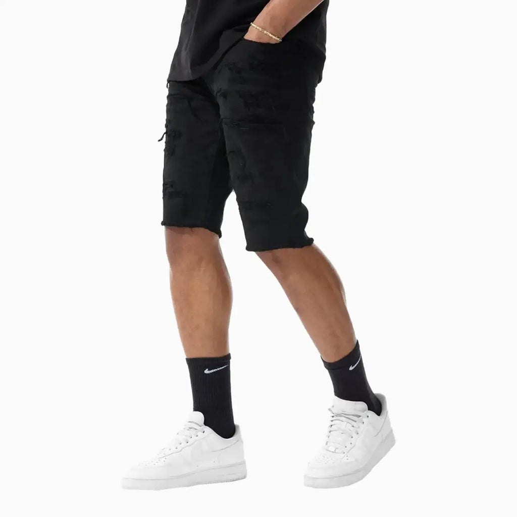Men's OG Tulsa Twill Shorts - Famous | Online Store