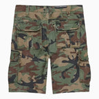 Men's OG - Xavier Camo Cargo Shorts