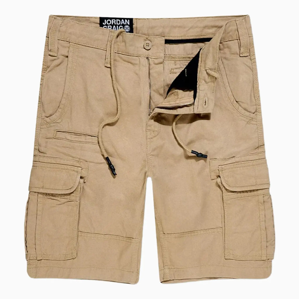 Men's OG Xavier Cargo Shorts