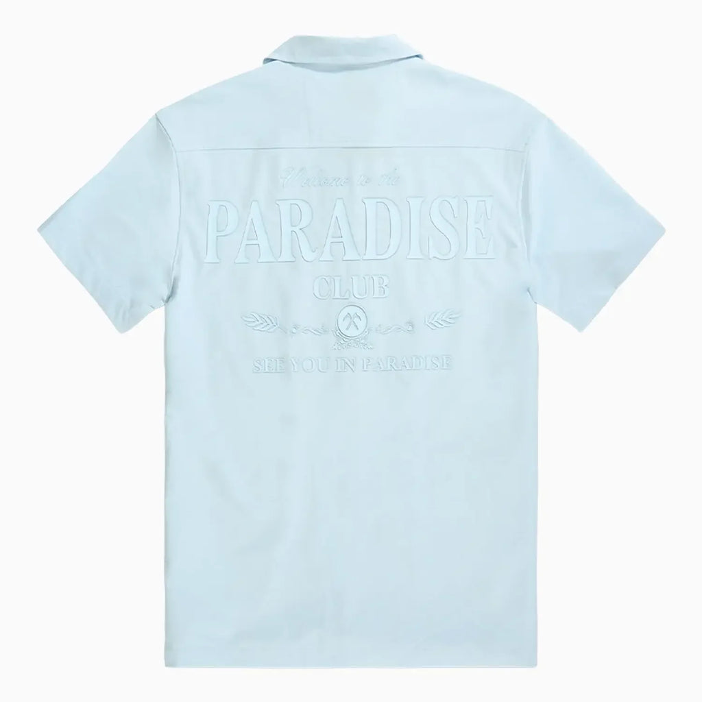 Men's Paradise Club Outfit