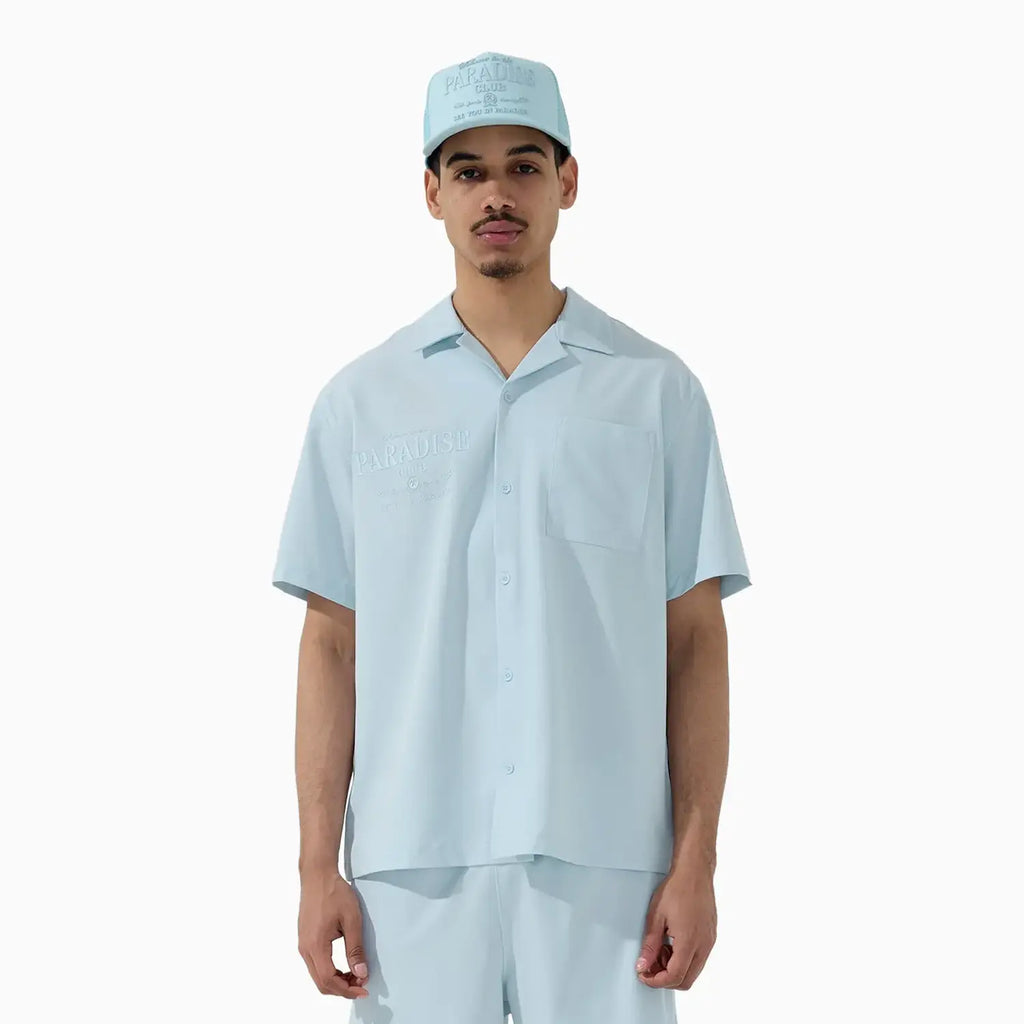 Men's Paradise Club Outfit