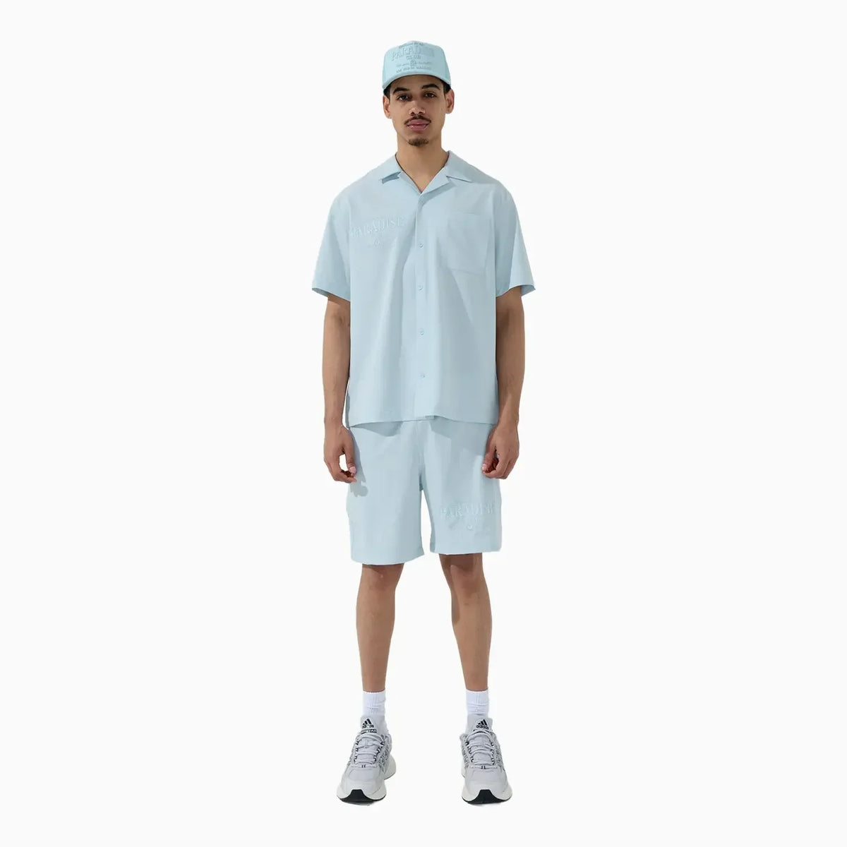 Men's Paradise Club Outfit