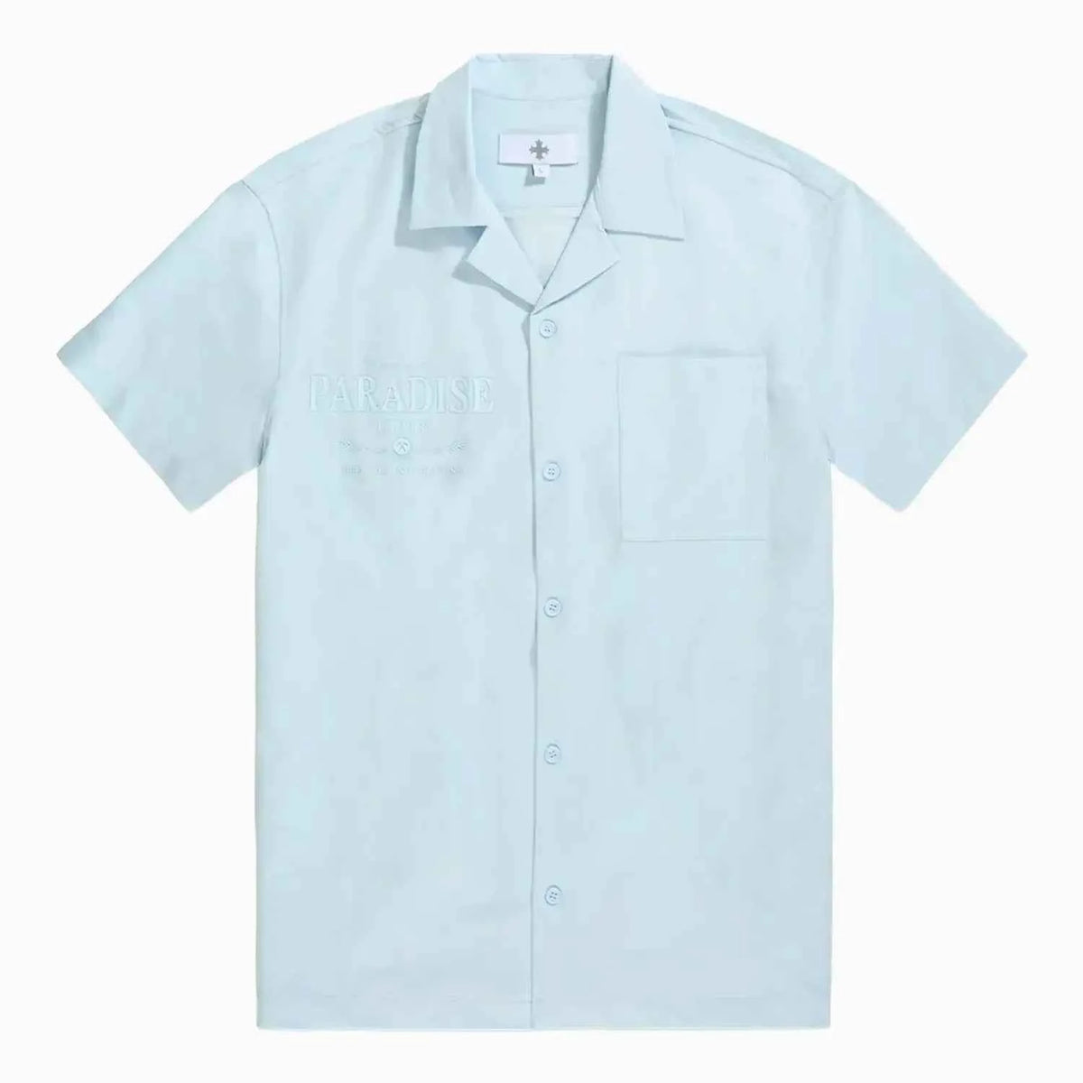 Men's Paradise Club Outfit