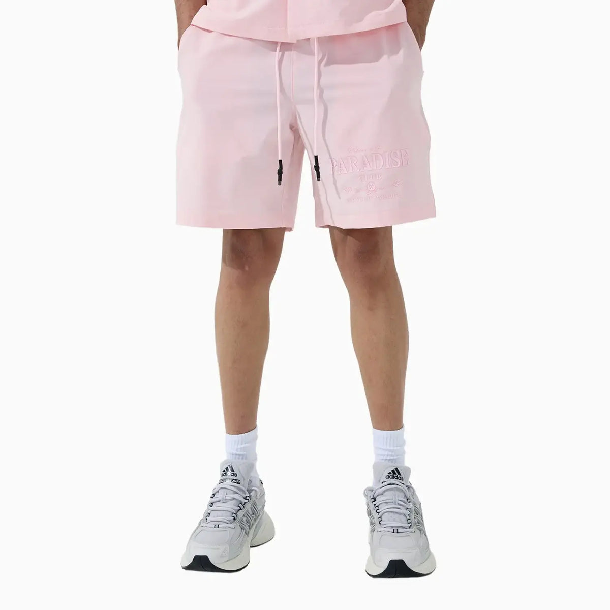 Men's Paradise Club Outfit