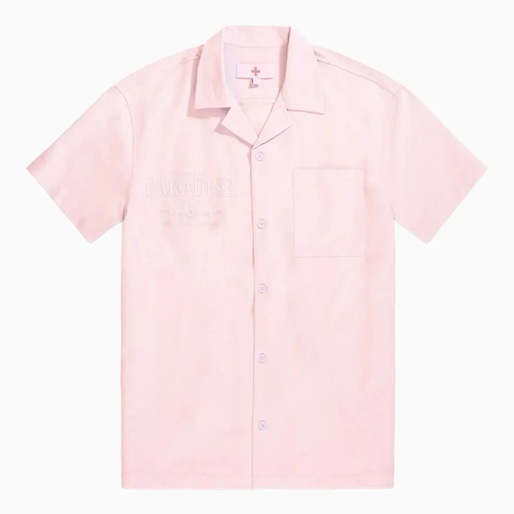 Men's Paradise Club Outfit