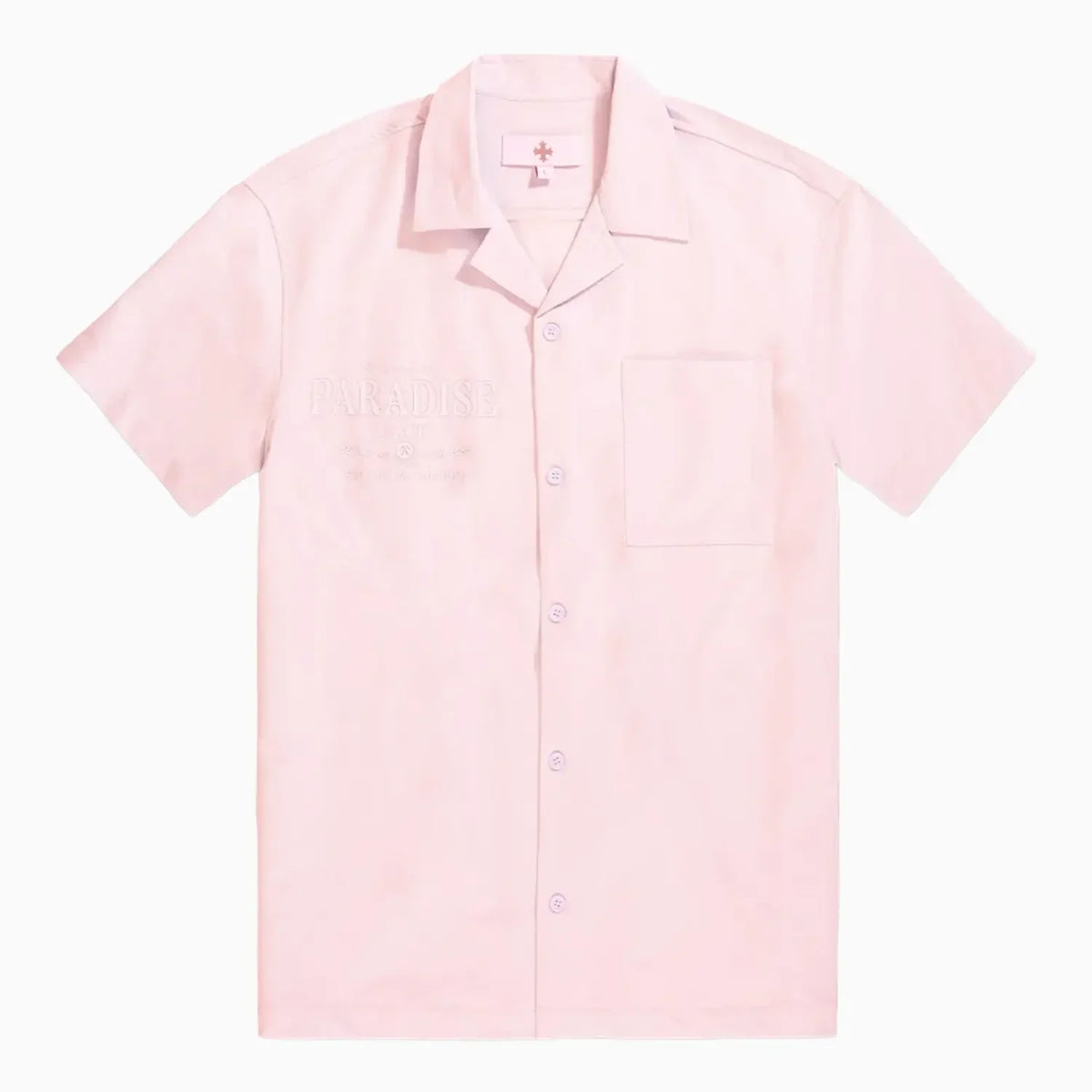Men's Paradise Club Outfit