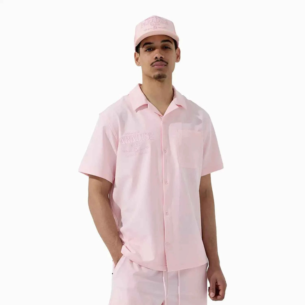Men's Paradise Club Outfit