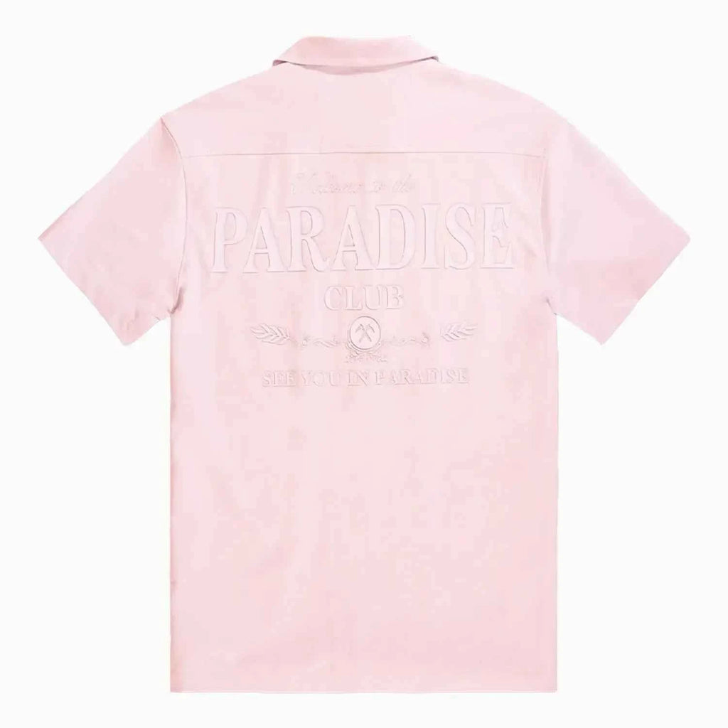 Men's Paradise Club Outfit