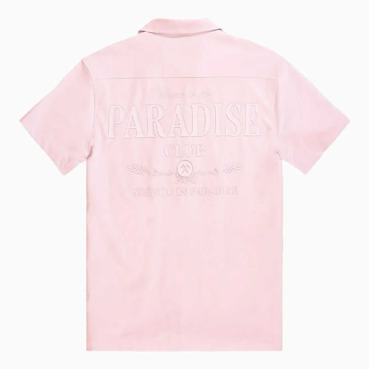 Men's Paradise Club Outfit