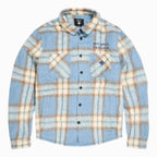 Men's Paradise Flannel Shacket Shirt