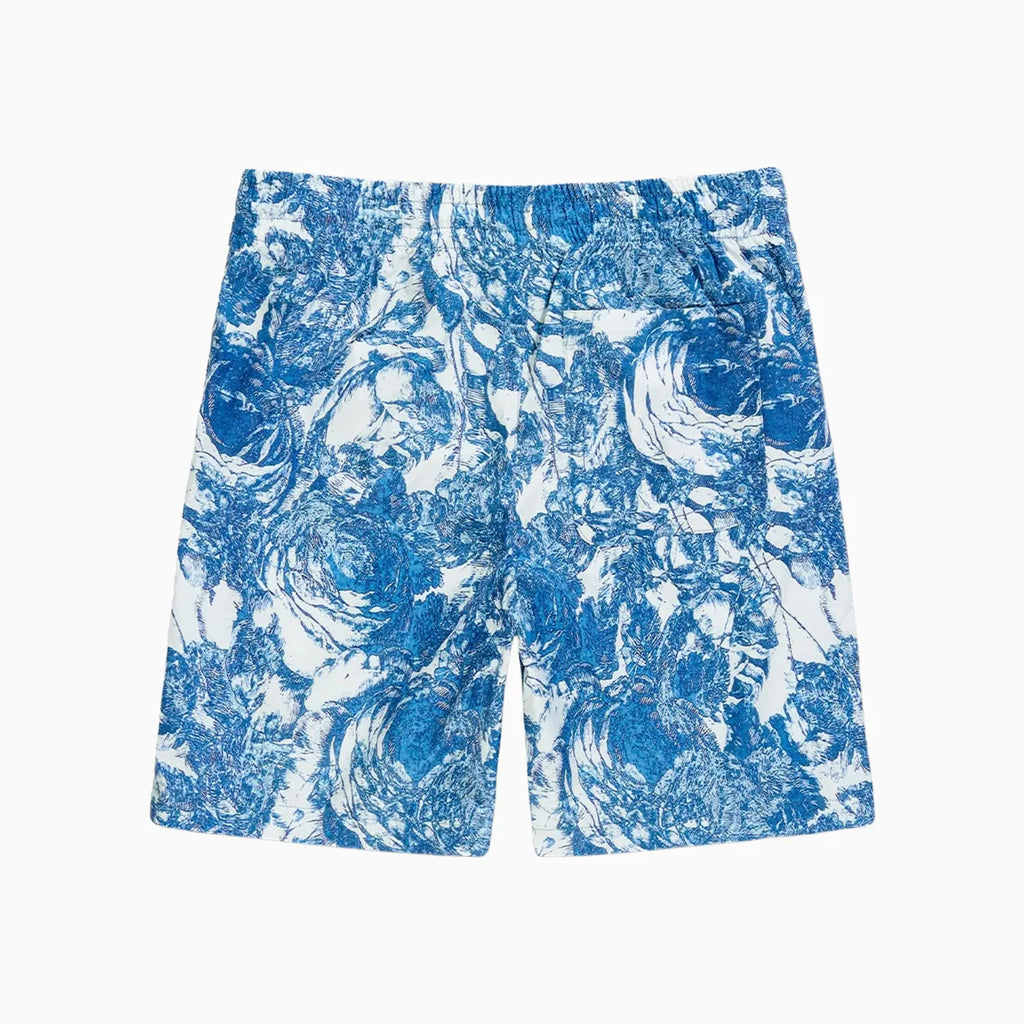 Men's Paradise Palms T-Shirt and Shorts Outfit