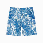 Men's Paradise Palms T-Shirt and Shorts Outfit