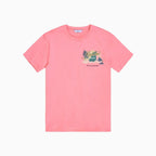 Men's Paradise Palms T-Shirt and Shorts Outfit