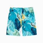 Men's Paradise Palms T-Shirt and Shorts Outfit