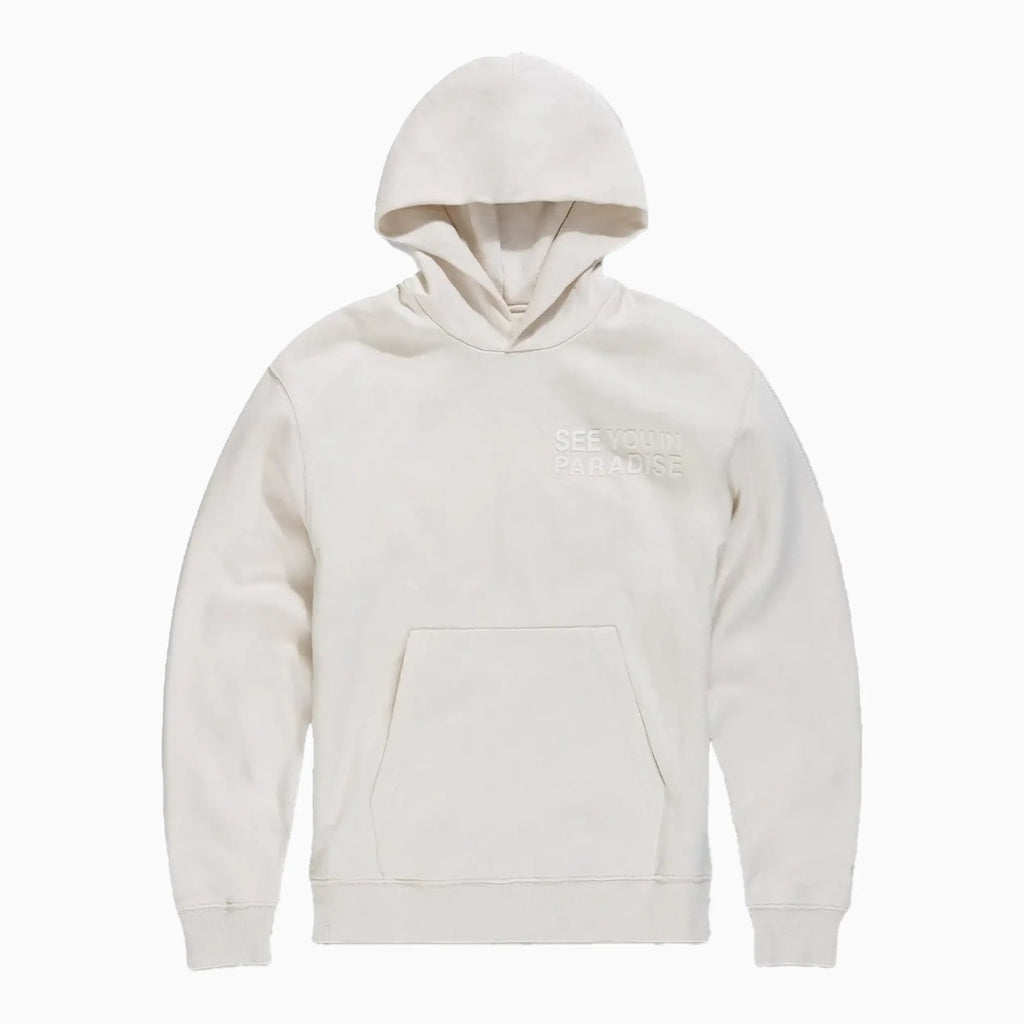 Men's Paradise Tonal Hoodie - Famous | Online Store