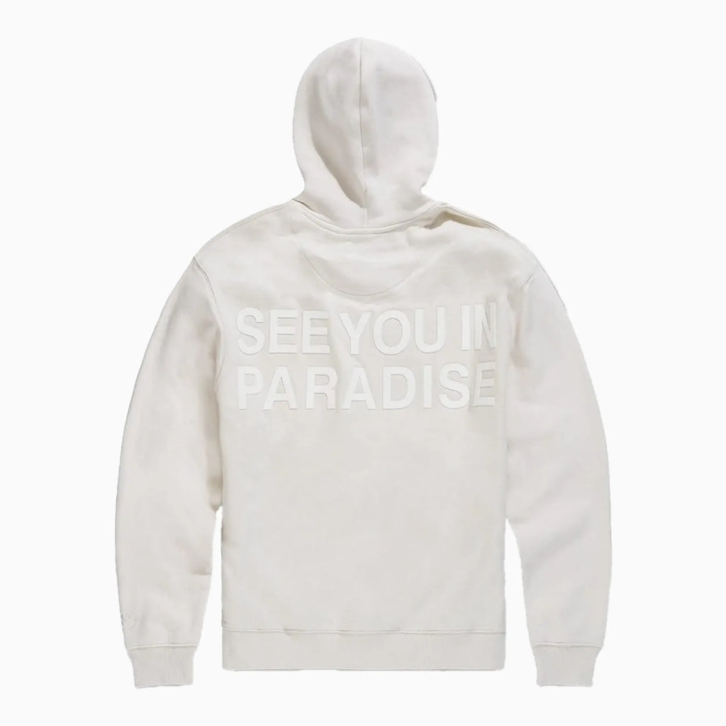 Men's Paradise Tonal Hoodie - Famous | Online Store