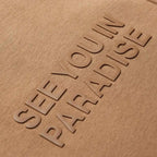Men's Paradise Tonal Hoodie